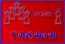 Logo TeleSchach