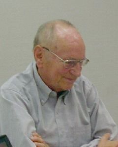 Fritz Baumbach
