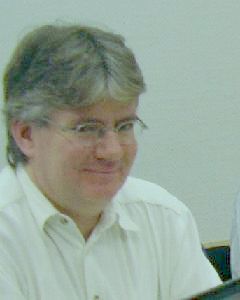 Matthias Kribben