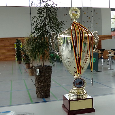 Schachbundesliga Pokal