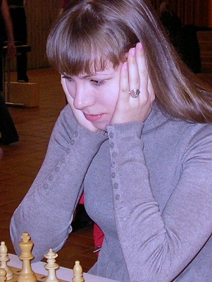 Olga Girja