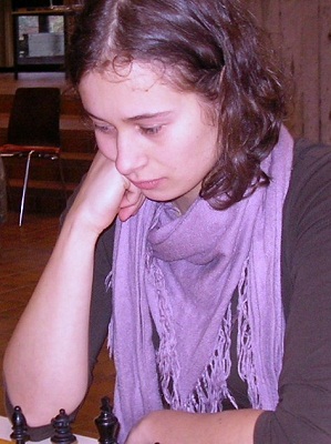 Ekaterina Jussupow