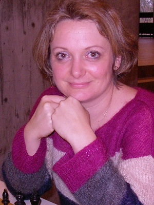 Anne Muller
