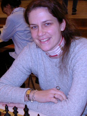 Jessica Schmidt
