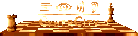 CyberCity
