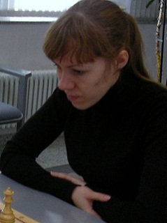 Olga Girja