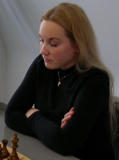Iulia Gromova
