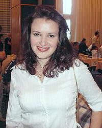 Anna Zatonskih, 2008
Foto aus Wikipedia, erstellt von Karpidis aus Griechenland