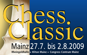 ChessClassic 2009