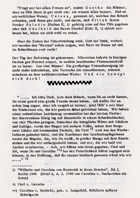 Wiener Schachzeitung 1909, S. 2