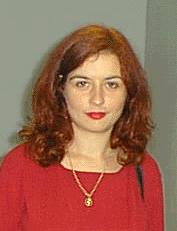 Alisa Maric