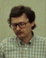Hans-Joachim Hecht, 1986 in Dubai